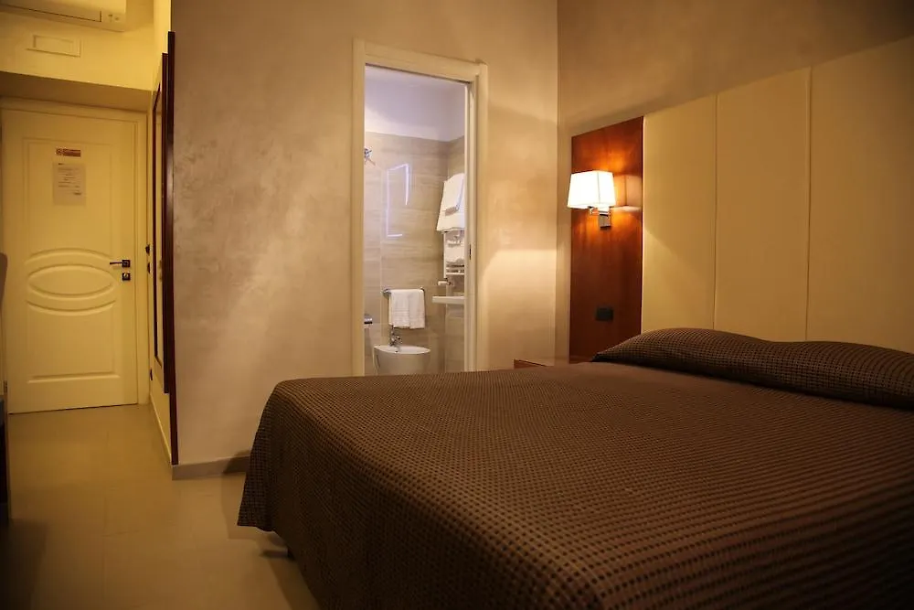 B&B Federica'S House In Rome Bed & Breakfast