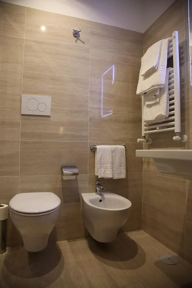 B&B Federica'S House In Rome Bed & Breakfast