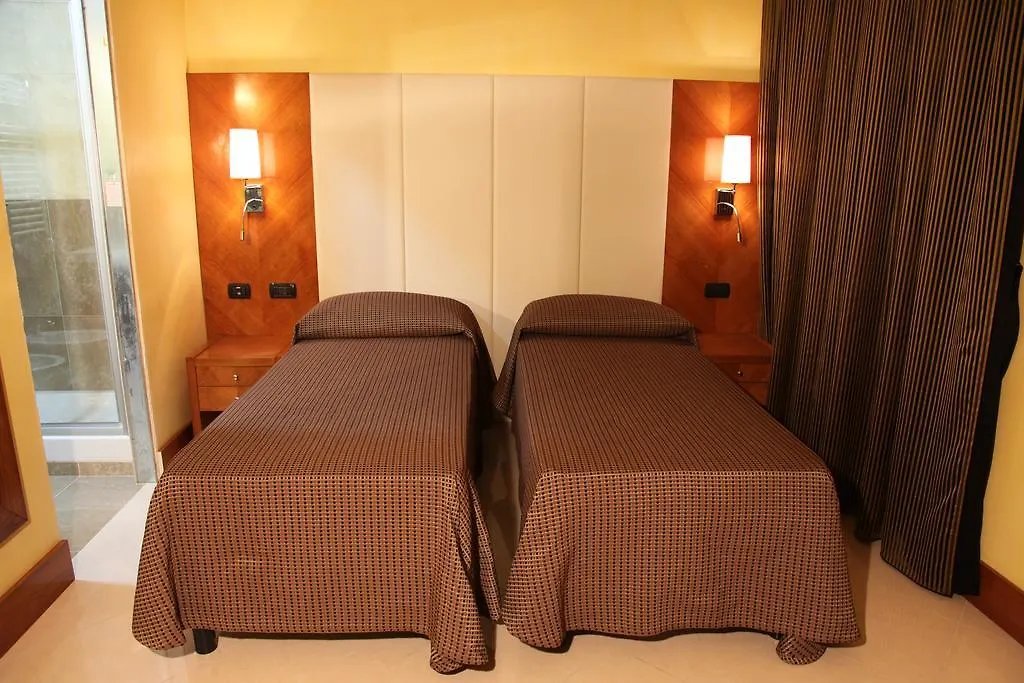 ** Bed & Breakfast B&B Federica'S House In Rome Italy
