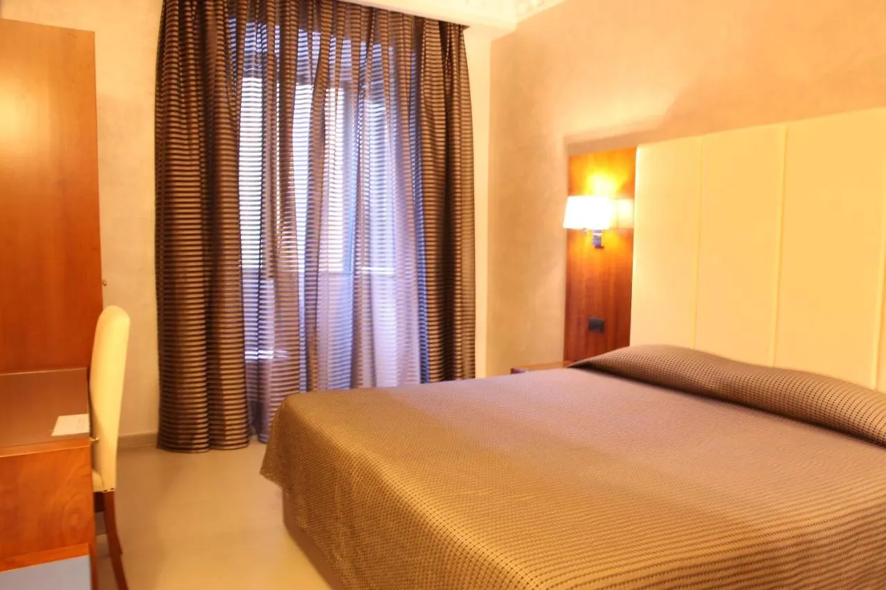 B&B Federica'S House In Rome Italy