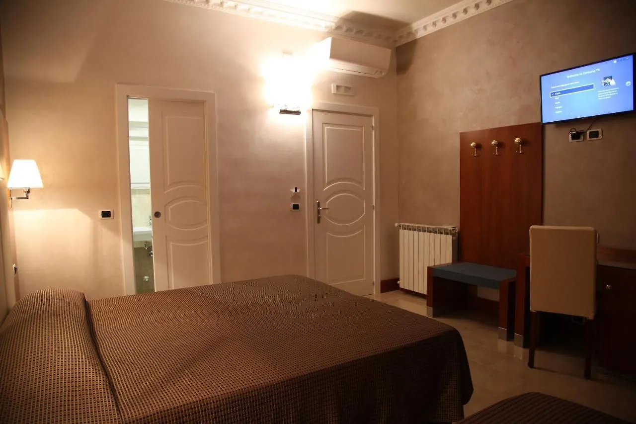 B&B Federica'S House In Rome