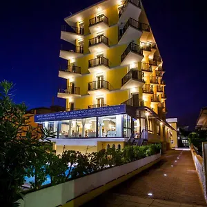 *** Hotel Mondial Itálie