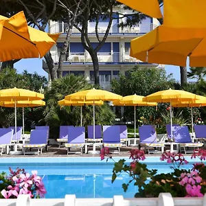 **** Hotel Majestic Itálie
