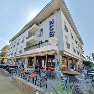 *** Hotel Bianco Itálie