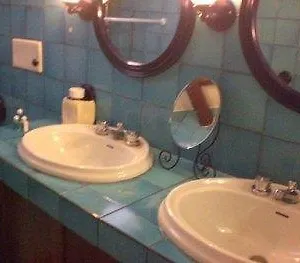 Hotel Casale Belladonna