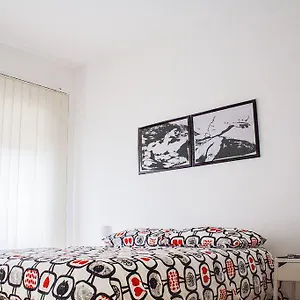 Bed & Breakfast Flaminia 219