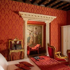 Affittacamere Residenza Canova Tadolini