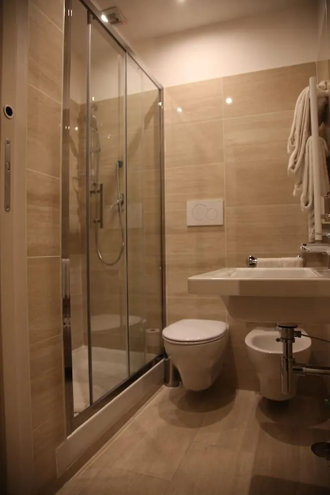 B&B Federica'S House In Рим Отель типа 