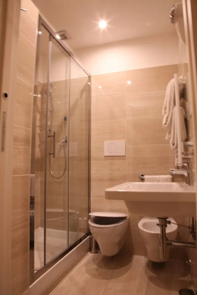 B&B Federica'S House In Рим 2*,  Италия