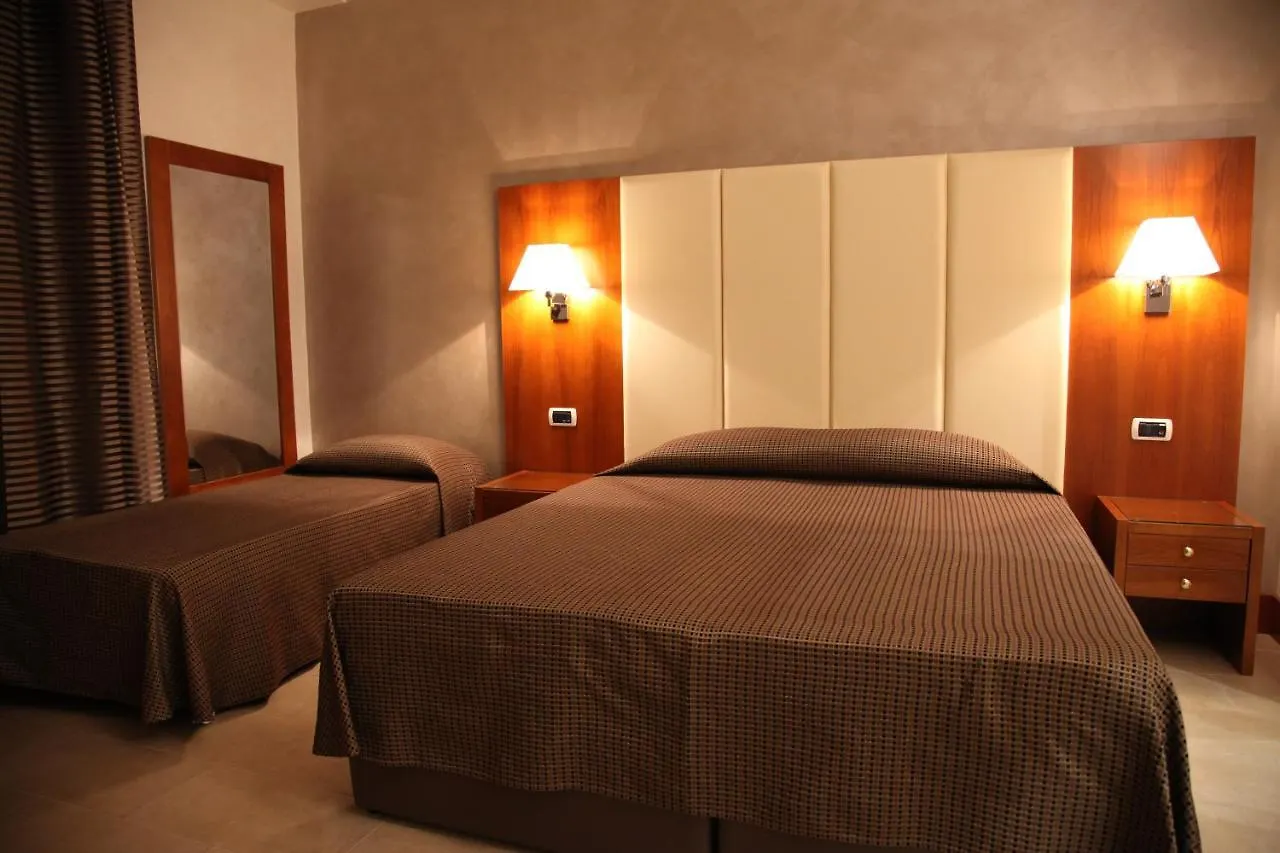 B＆B フェデリカズ ハウス イン ローマ