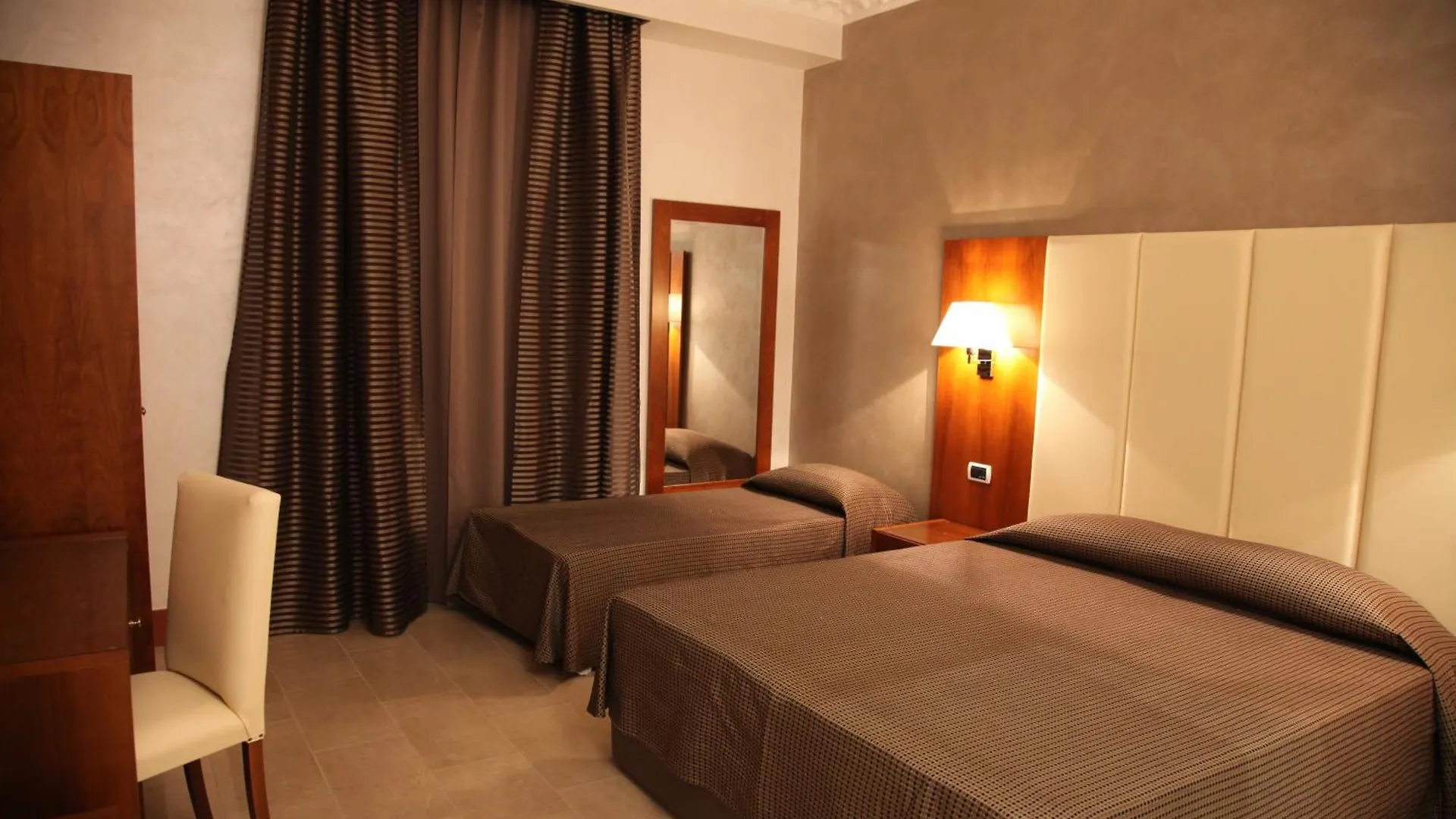 B＆B フェデリカズ ハウス イン ローマ イタリア
