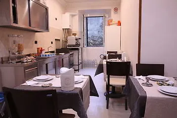 B＆B フェデリカズ ハウス イン ローマ