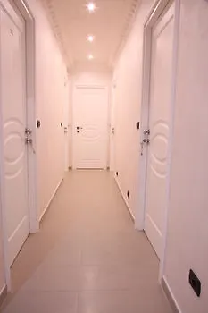 ベッド・アンド・ブレックファスト B＆B フェデリカズ ハウス イン ローマ